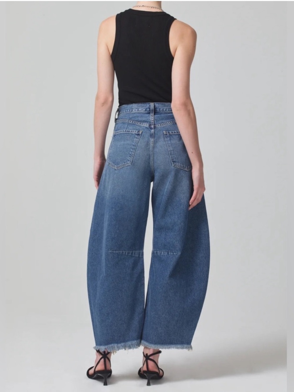 Citizens Of Humanity Horseshoe Jean